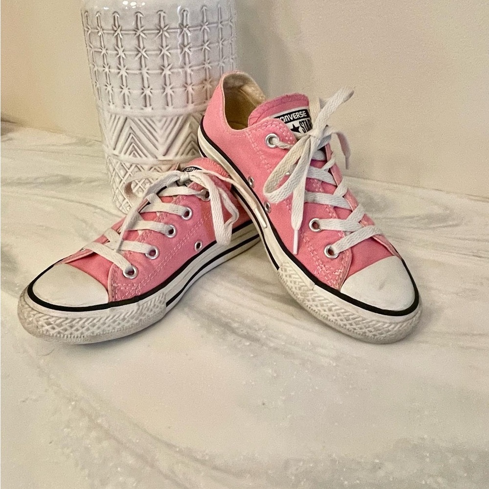 Converse All Stars size 1Y